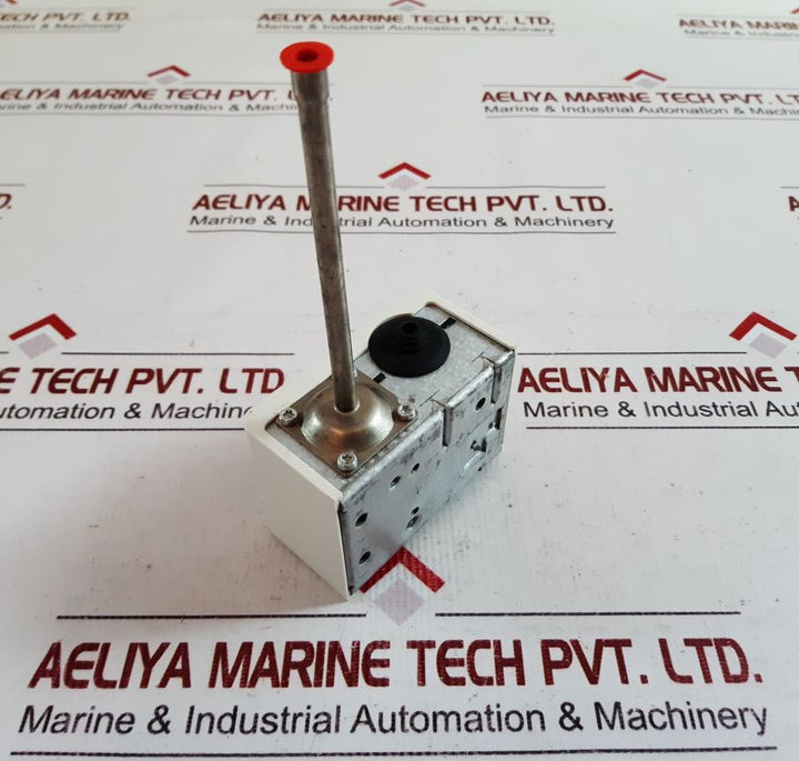 Danfoss Kp5 Pressure Control Switch