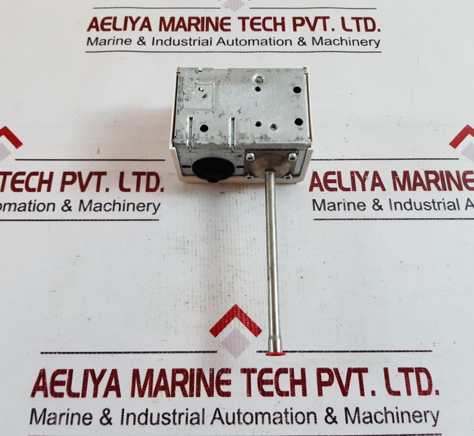 Danfoss Kp5 Pressure Control Switch