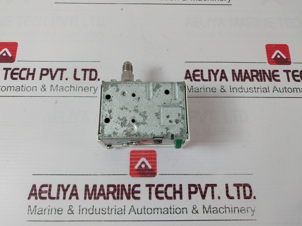 Danfoss Kp5 Pressure Control Switch 060-1173