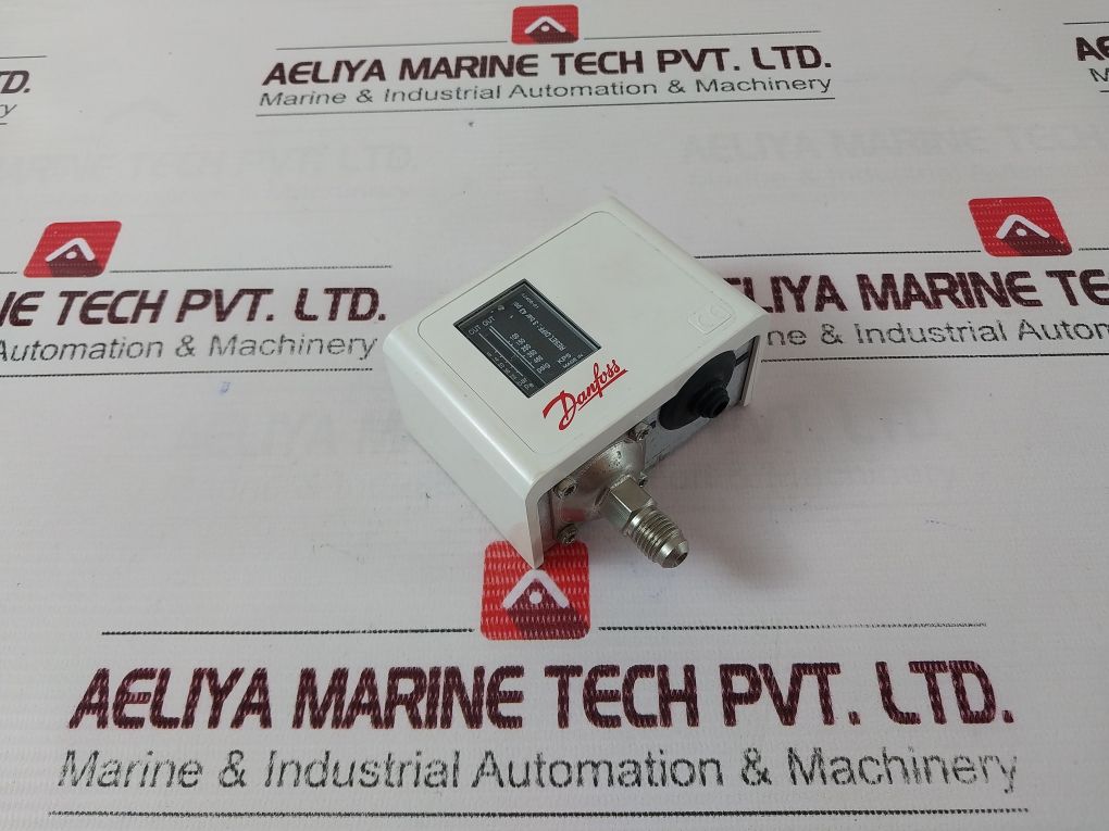 Danfoss Kp5 Pressure Control Switch 060-1173
