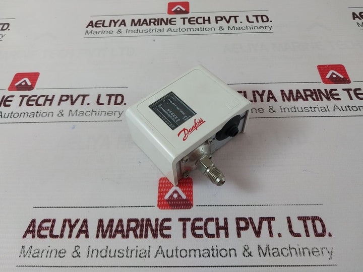 Danfoss Kp5 Pressure Control Switch 060-1173