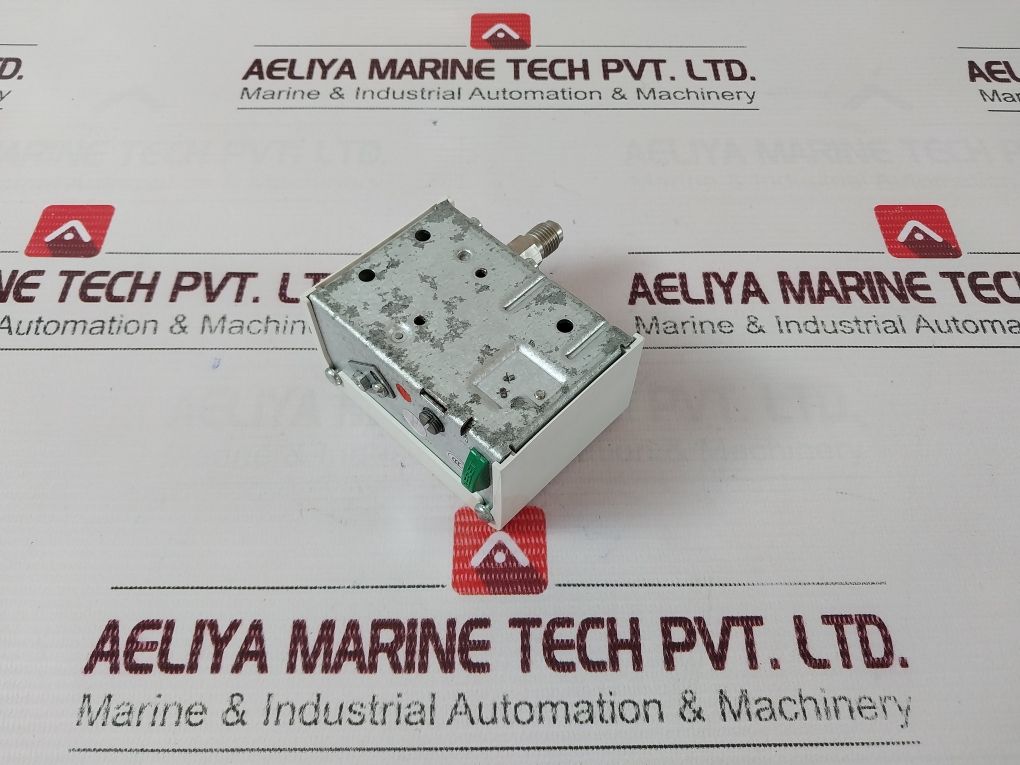 Danfoss Kp5 Pressure Control Switch 060-1173