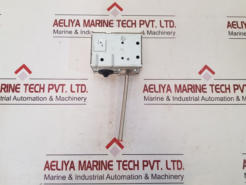 Danfoss Kp5 Pressure Switch 100 To 465 Psig
