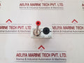 Danfoss Kp5 Pressure Switch 100 To 465 Psig