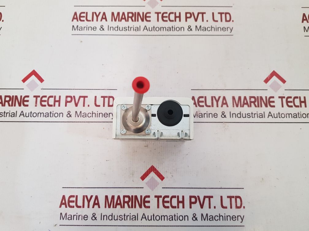 Danfoss Kp5 Pressure Switch 100 To 465 Psig