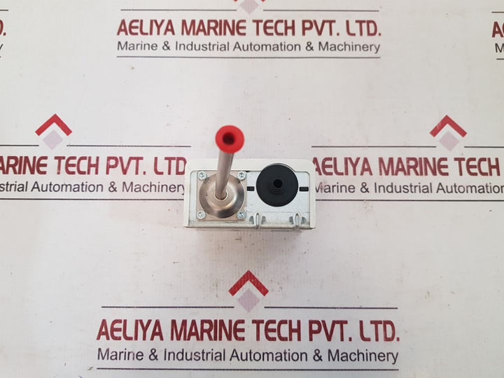 Danfoss Kp5 Pressure Switch 100 To 465 Psig