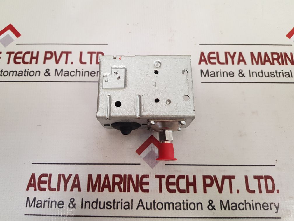 Danfoss Kp5 Pressure Switch 060-117391