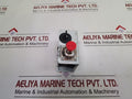 Danfoss Kp5 Pressure Switch 060-117391