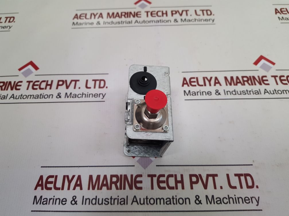 Danfoss Kp5 Pressure Switch 060-117391