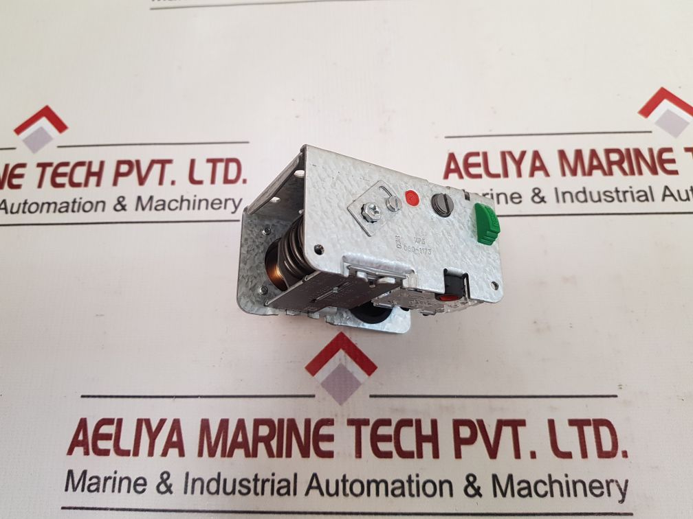 Danfoss Kp5 Pressure Switch 060-117391