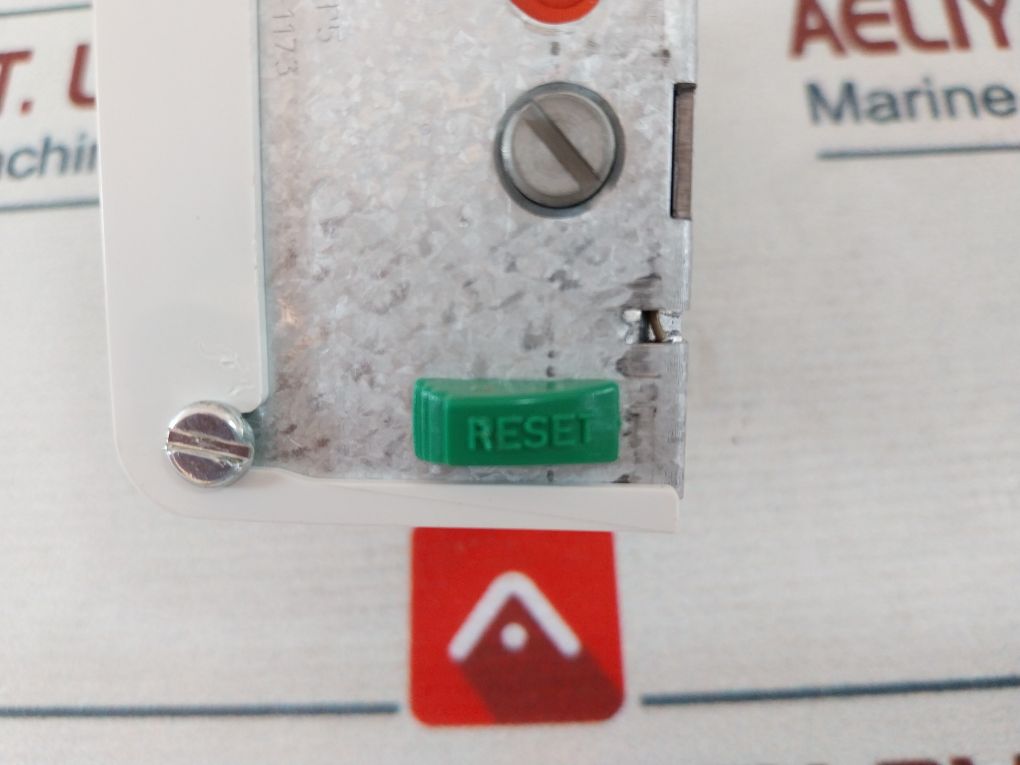 Danfoss Kp5 Pressure Switch