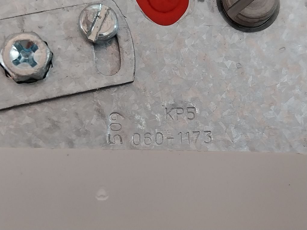 Danfoss Kp5 Pressure Switch