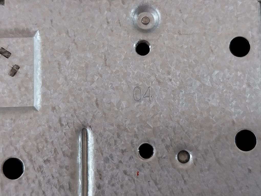 Danfoss Kp5 Pressure Switch