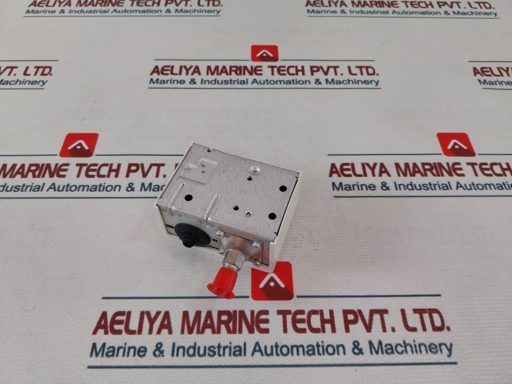 Danfoss Kp5 Pressure Switch