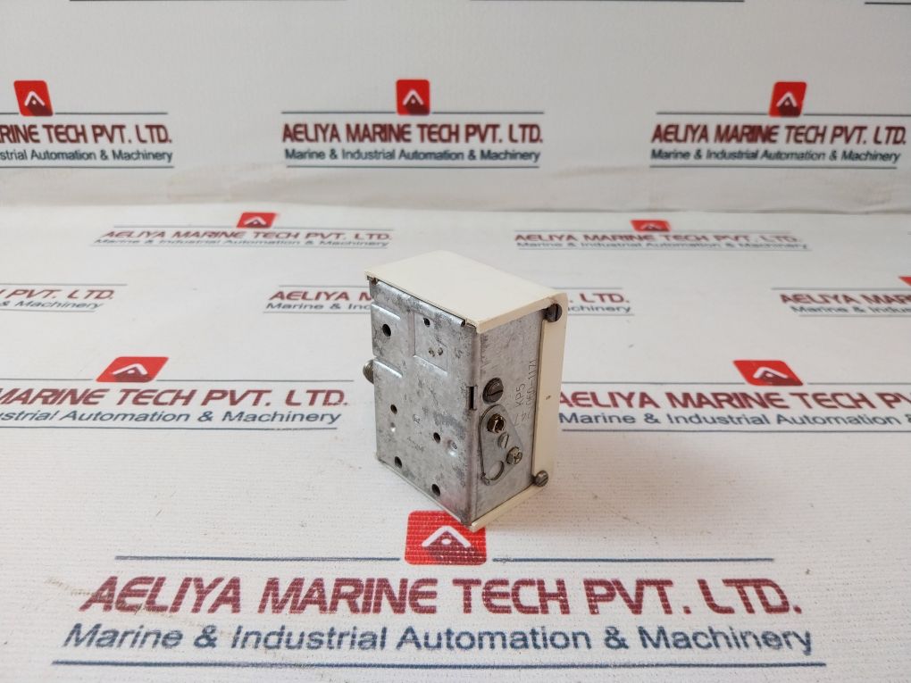 Danfoss Kp5 Pressure Switch 1.8-6 Bar