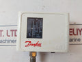 Danfoss Kp5 Pressure Switch 1.8-6 Bar
