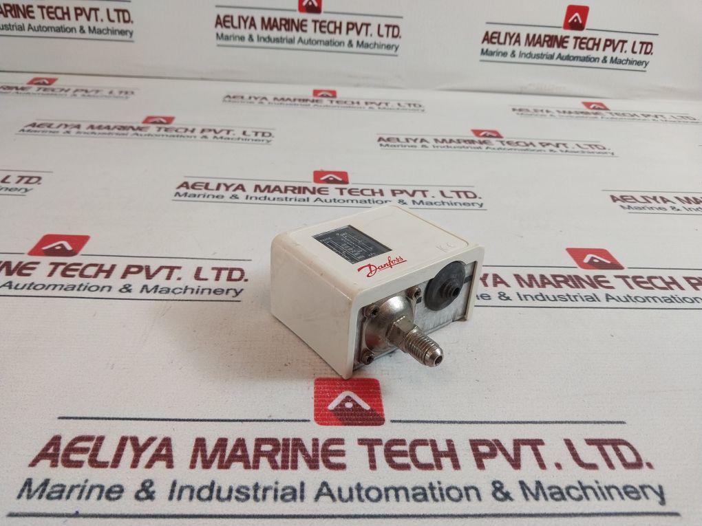 Danfoss Kp5 Pressure Switch 100-465 Psig