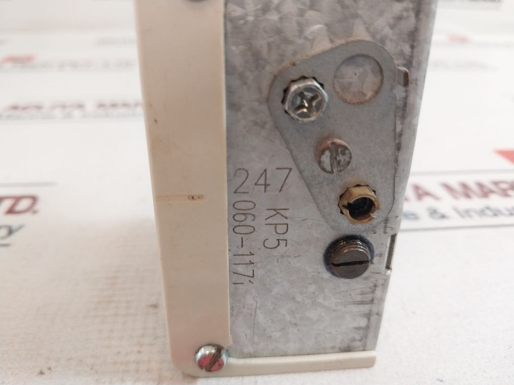 Danfoss Kp5 Pressure Switch 100-465 Psig