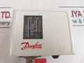 Danfoss Kp5 Pressure Switch 100-465 Psig