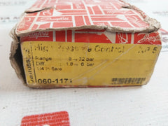 Danfoss Kp5 Pressure Switch 100-465 Psig