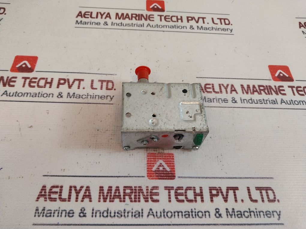 Danfoss Kp5 Pressure Switch 12 W