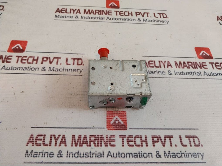 Danfoss Kp5 Pressure Switch 12 W