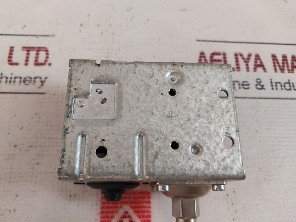 Danfoss Kp5 Pressure Switch 12 W