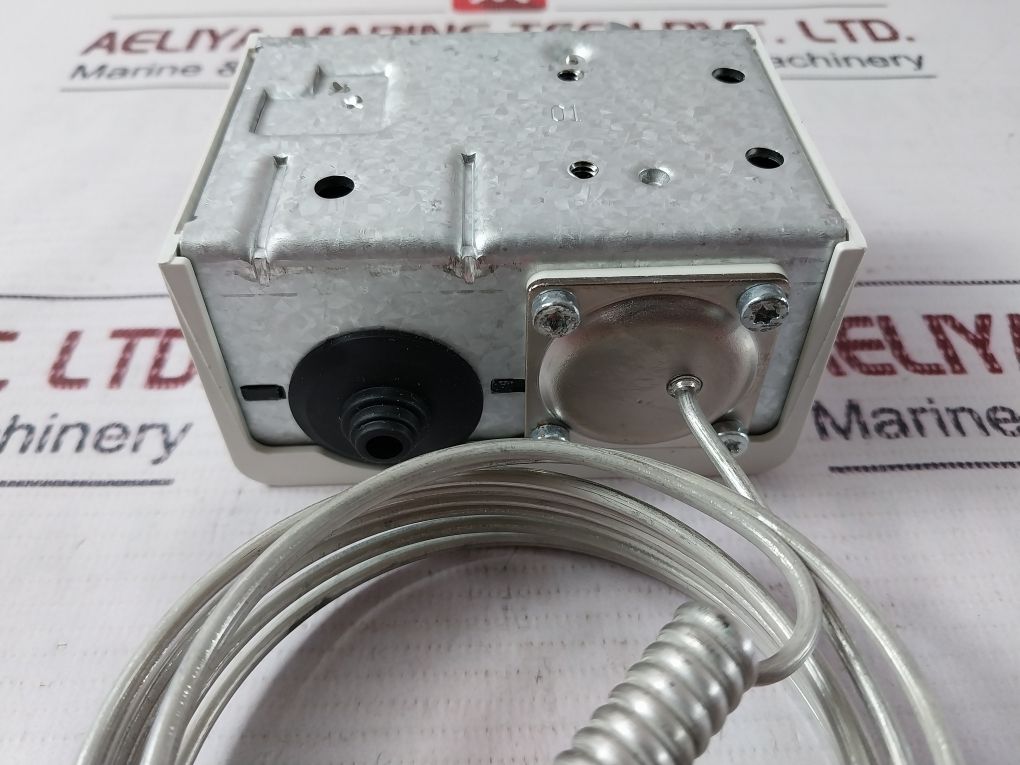Danfoss Kp61 Thermostat Switch 2-10°C