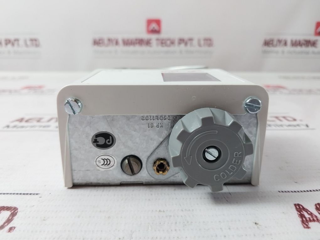 Danfoss Kp61 Thermostat Switch 2-10°C