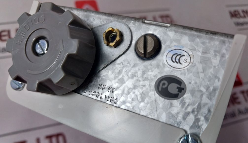 Danfoss Kp61 Thermostat Switch 2-10°C