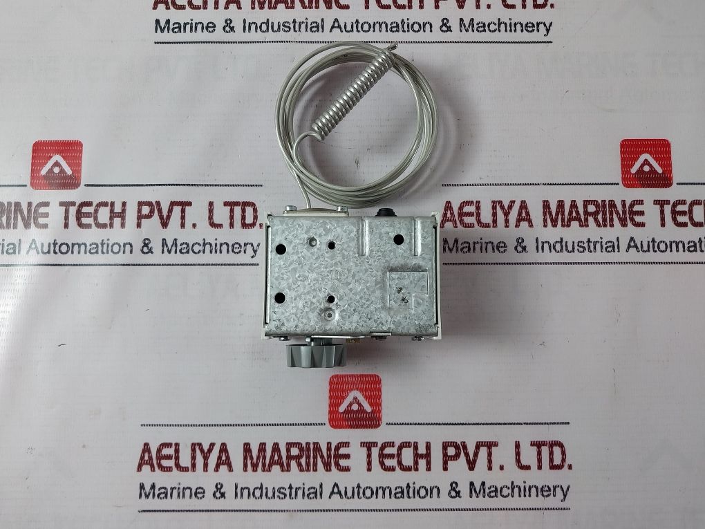 Danfoss Kp61 Thermostat Switch 2-10°C