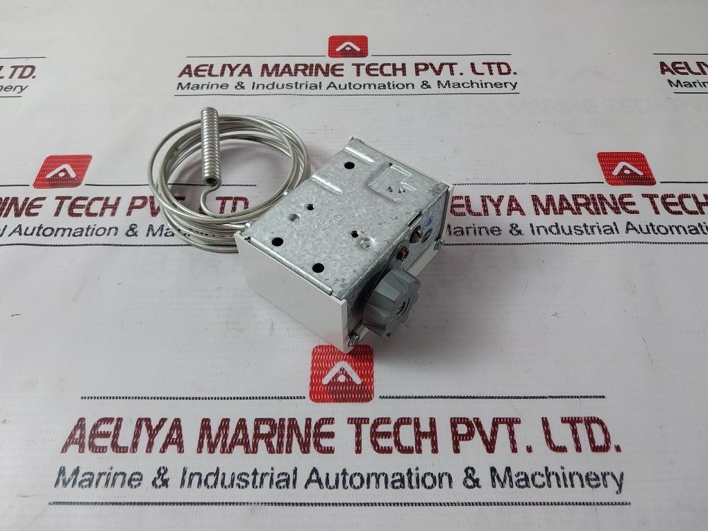 Danfoss Kp61 Thermostat Switch 2-10°C