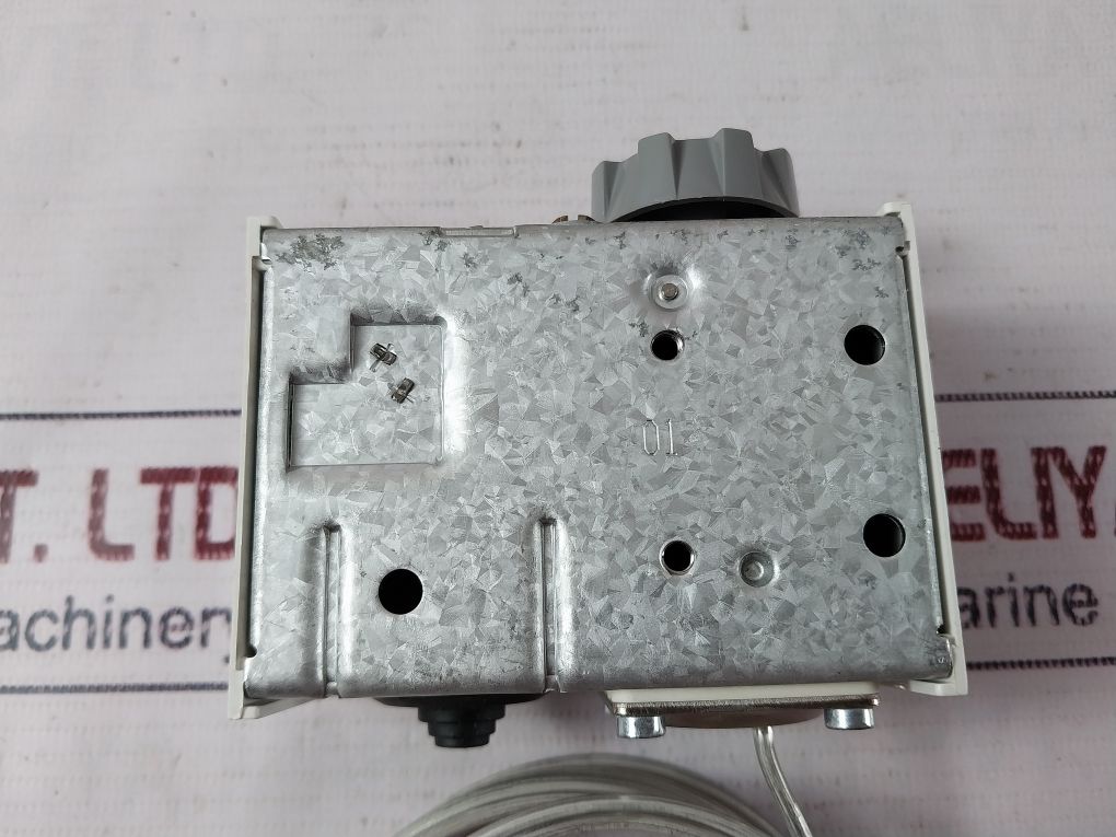 Danfoss Kp61 Thermostat Switch 2-10°C