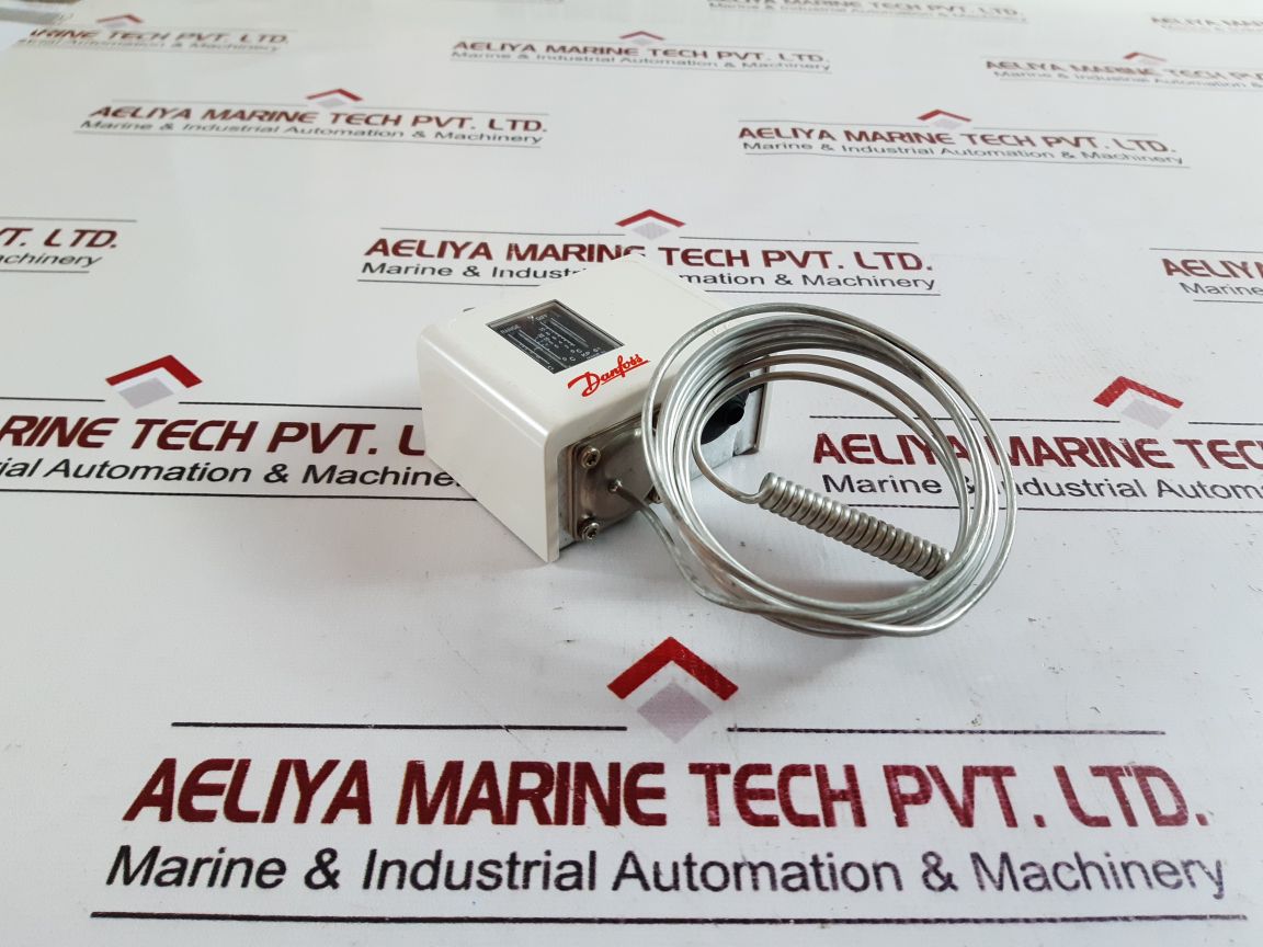 Danfoss Kp61 Thermostat Switch 060L110266