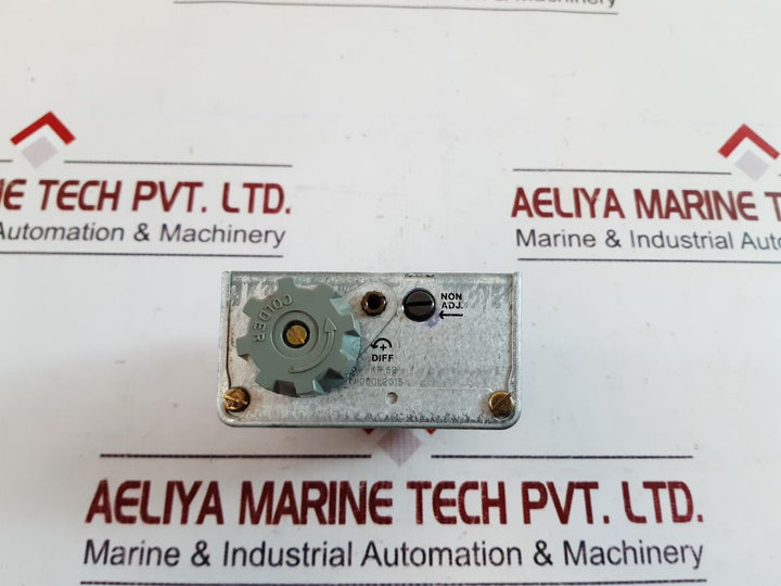 Danfoss Kp62 Temperature Control Switch 060L2015