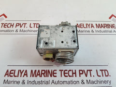 Danfoss Kp62 Temperature Control Switch 060L2015