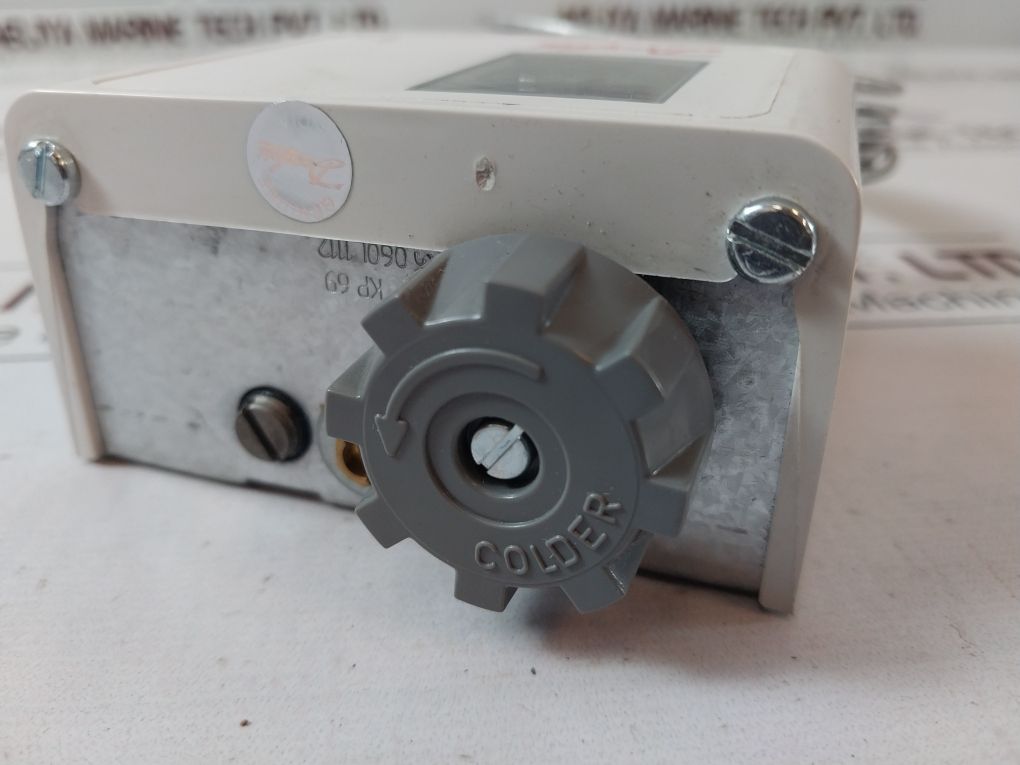 Danfoss Kp69 Thermostat 060L1112