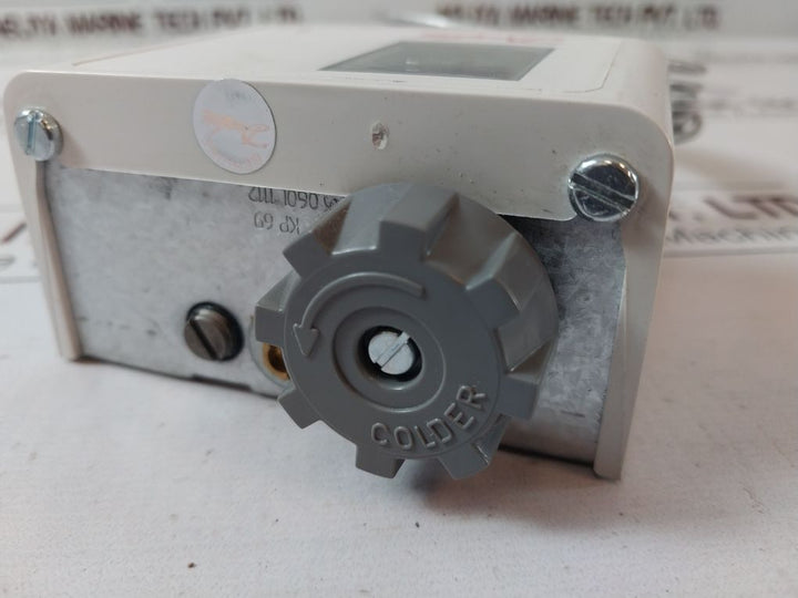 Danfoss Kp69 Thermostat 060L1112