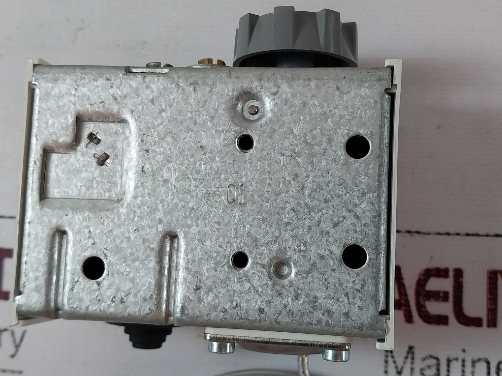 Danfoss Kp69 Thermostat 060L1112