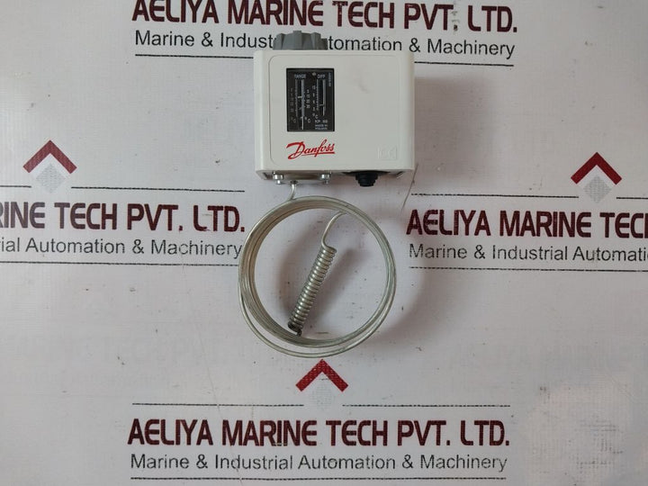 Danfoss Kp69 Thermostat 060L1112