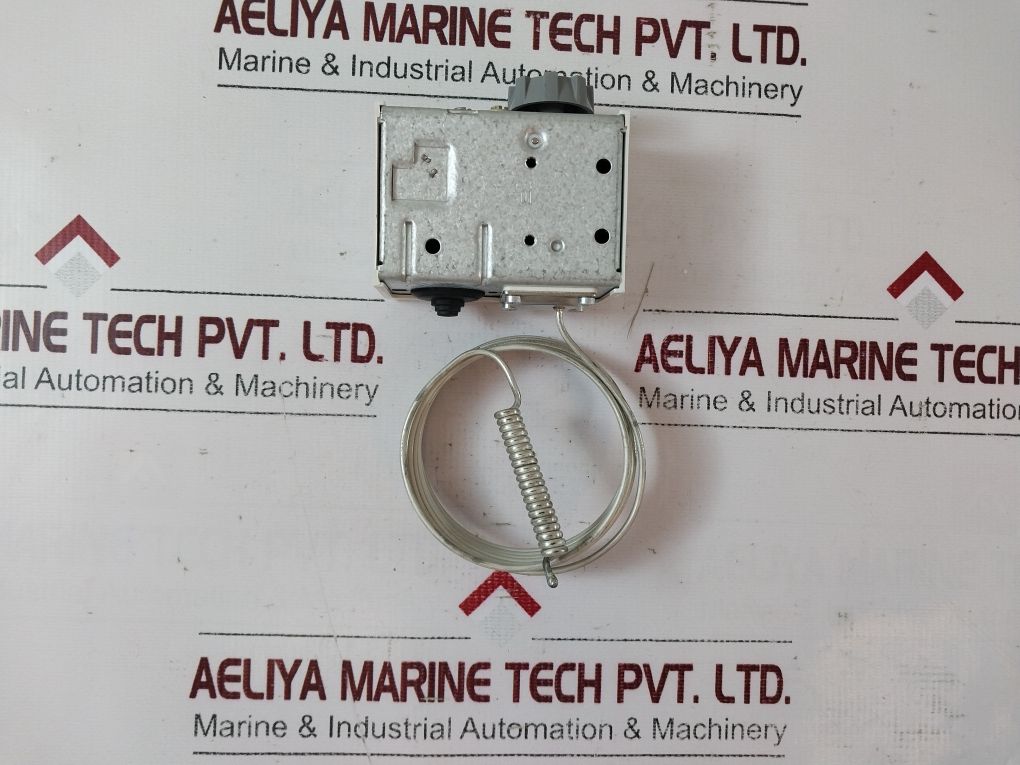 Danfoss Kp69 Thermostat 060L1112