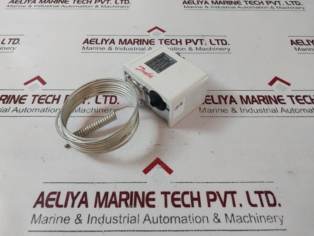 Danfoss Kp69 Thermostat 060L1112