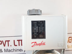 Danfoss Kp77 Temperature Control Thermostat 060L1122