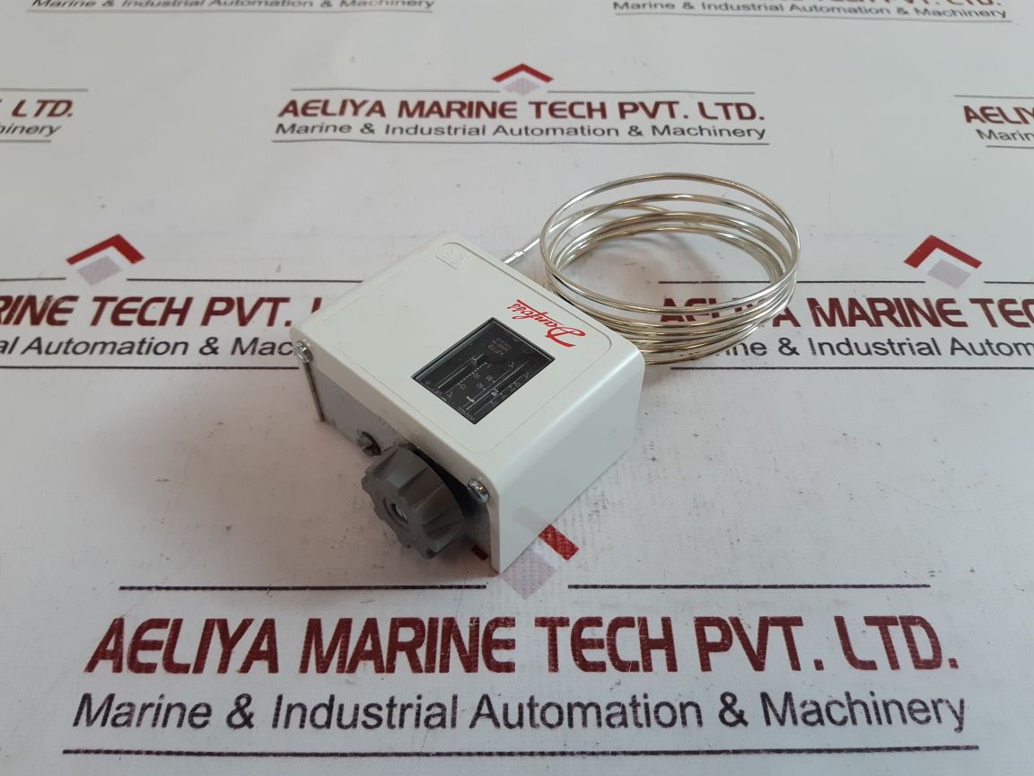 Danfoss Kp79 Temperature Switch 060L112666