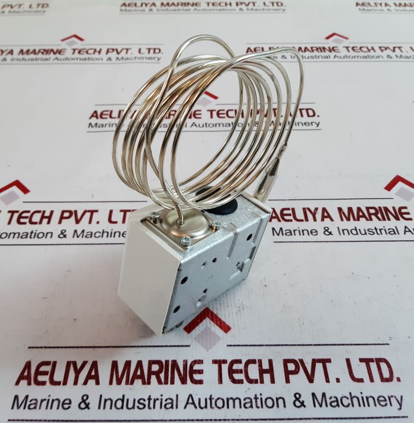 Danfoss Kp79 Temperature Switch 060L112666