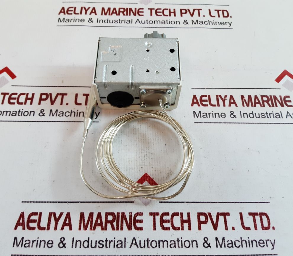 Danfoss Kp79 Temperature Switch 060L112666