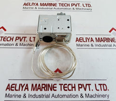 Danfoss Kp79 Temperature Switch 060L112666