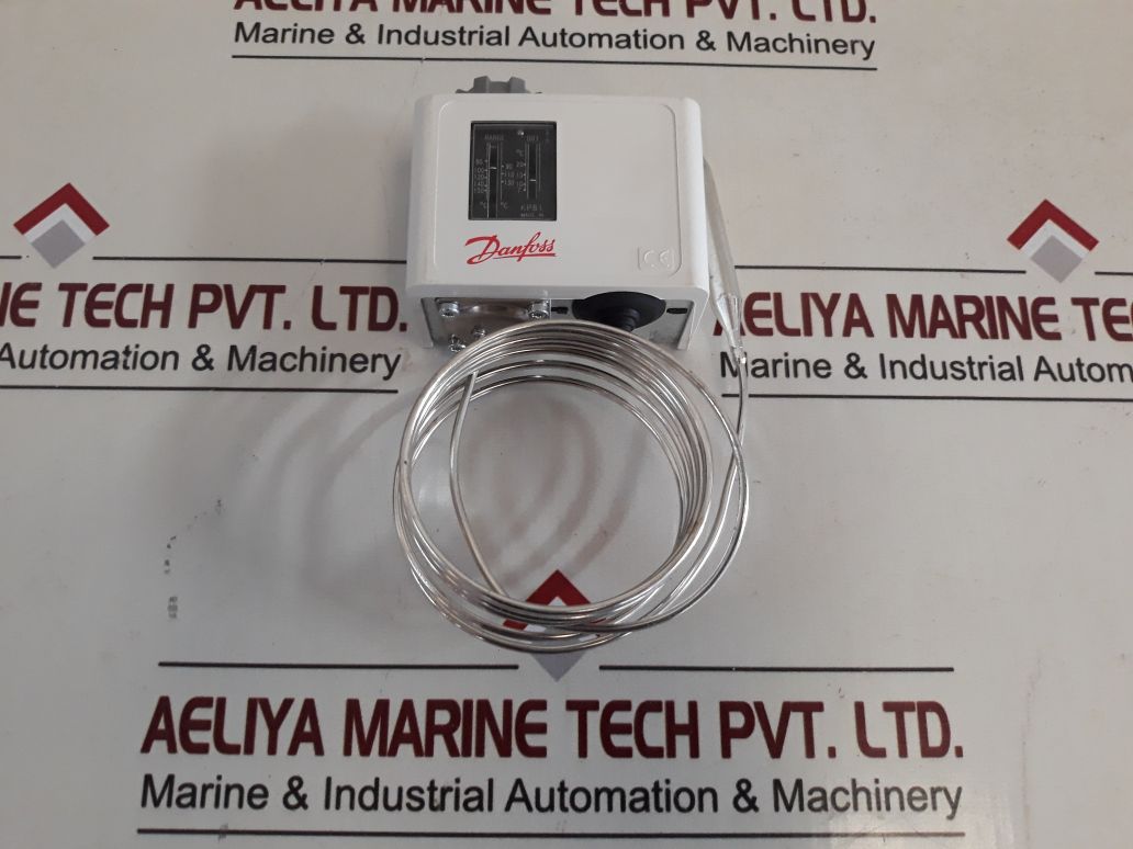 Danfoss Kp81 Thermostat 060L112566
