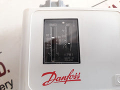 Danfoss Kp81 Thermostat 060L112566