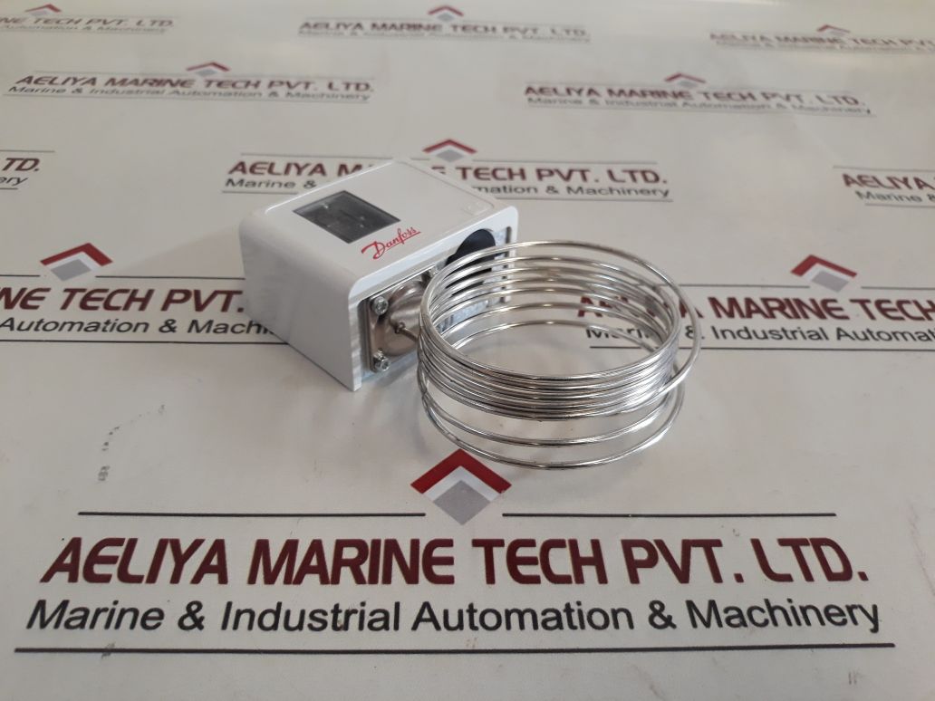 Danfoss Kp81 Thermostat 060L112566